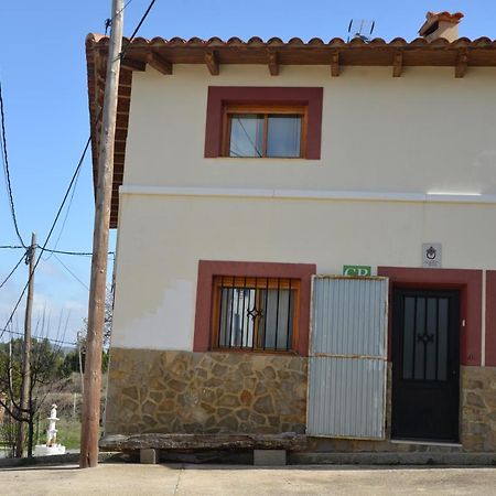 Villa Casa Alhambras à Manzanera Extérieur photo